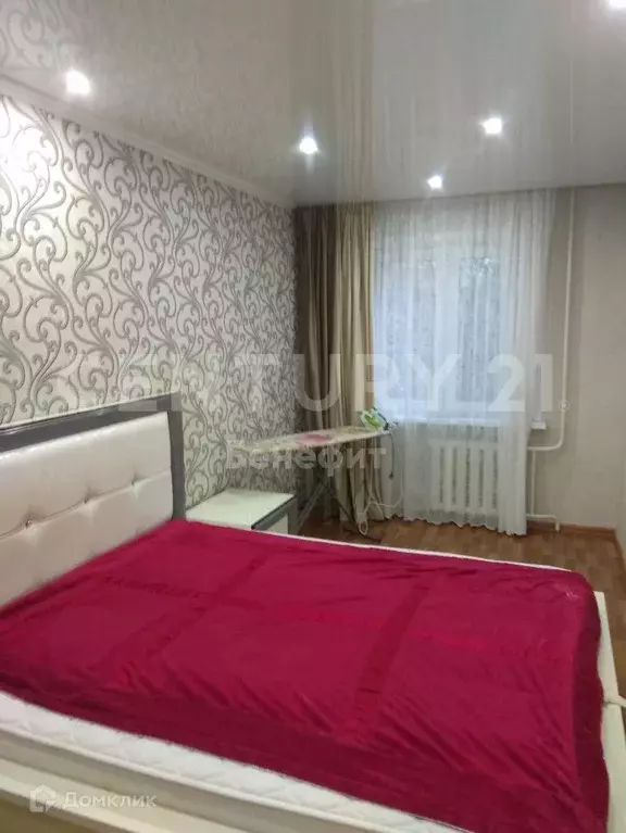 Продаётся 3-к квартира, 60 м - Фото 0