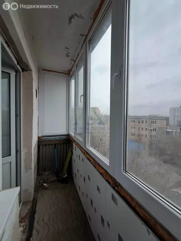 1-комнатная квартира: Оренбург, микрорайон Красный Городок, Станочный ... - Фото 1