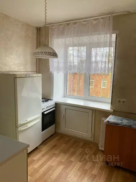 2-к кв. Удмуртия, Ижевск пл. имени 50-летия Октября, 12 (44.0 м) - Фото 2