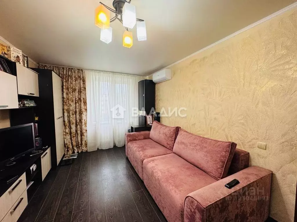 1-к кв. Белгородская область, Старый Оскол Приборостроитель мкр, 2 ... - Фото 2