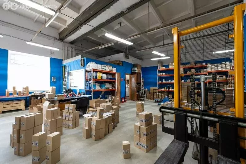 Склад (230.3 м) - Фото 2