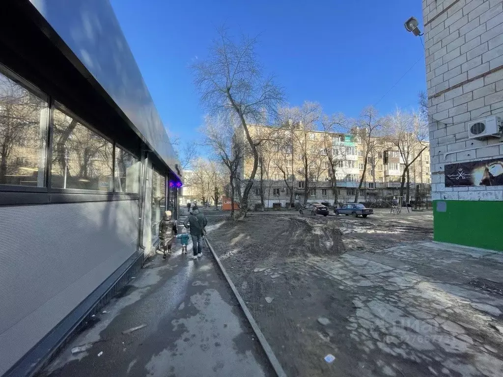 Помещение свободного назначения в Волгоградская область, Волгоград ... - Фото 2