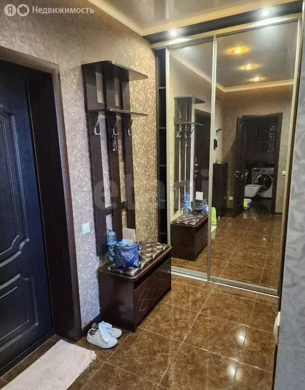 1-комнатная квартира: Севастополь, улица Руднева, 15 (33 м) - Фото 1