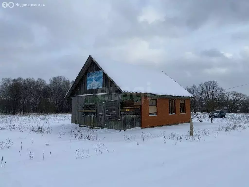 Дом в село Петрищево, Заречная улица (70 м) - Фото 2