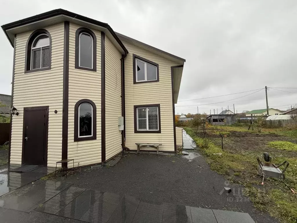 Коттедж в Карелия, Прионежский район, с. Шелтозеро Почтовая ул., 9 ... - Фото 2