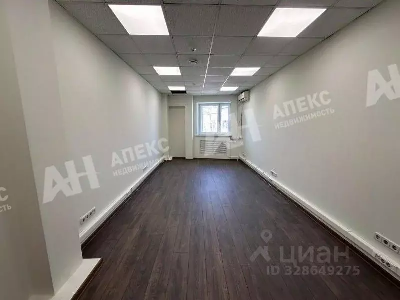 Офис в Москва 2-й Верхний Михайловский проезд, 9С5 (25 м) - Фото 2