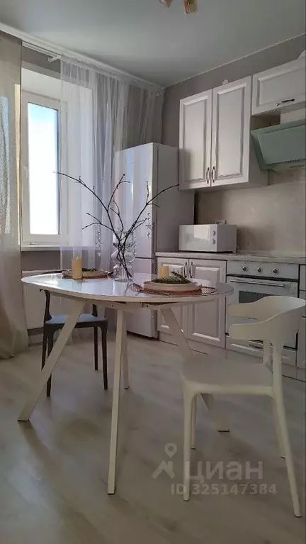 2-к кв. Пермский край, Пермь Ласьвинская ул., 15 (57.7 м) - Фото 1