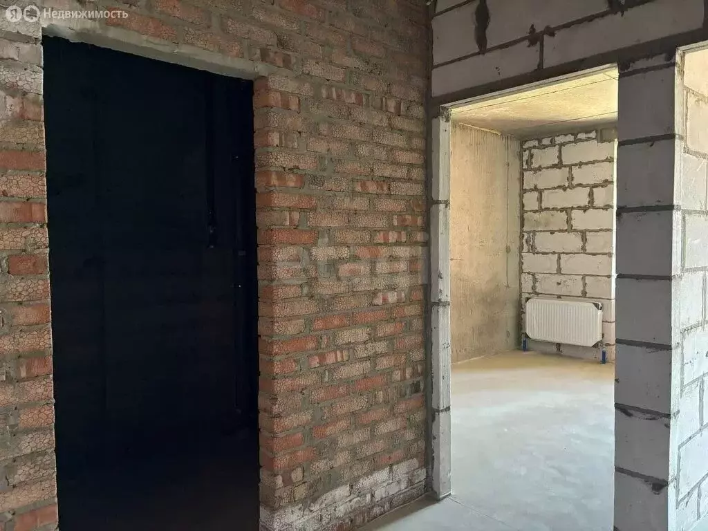 1-комнатная квартира: Ростов-на-Дону, Тибетская улица, 1Вс8 (41.1 м) - Фото 2