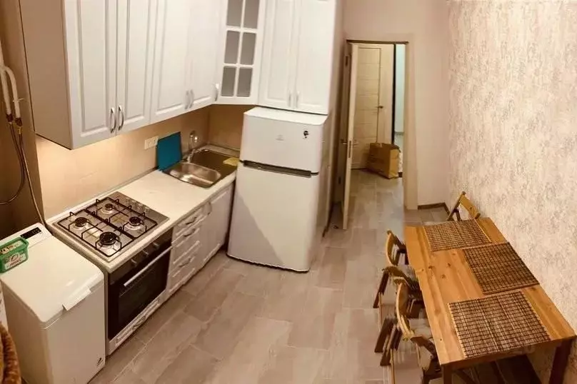 1-к кв. Ростовская область, Аксай ул. Маяковского, 11к2 (40.0 м) - Фото 1
