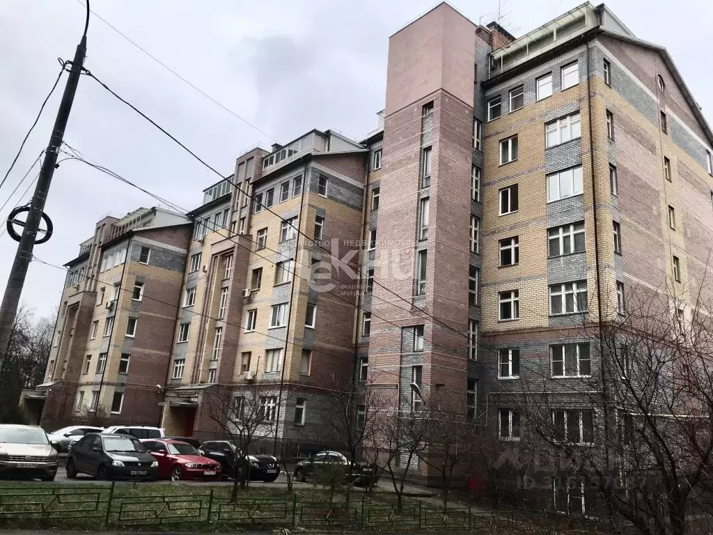 3-к кв. Нижегородская область, Нижний Новгород ул. 40 лет Октября, 5Б ... - Фото 0