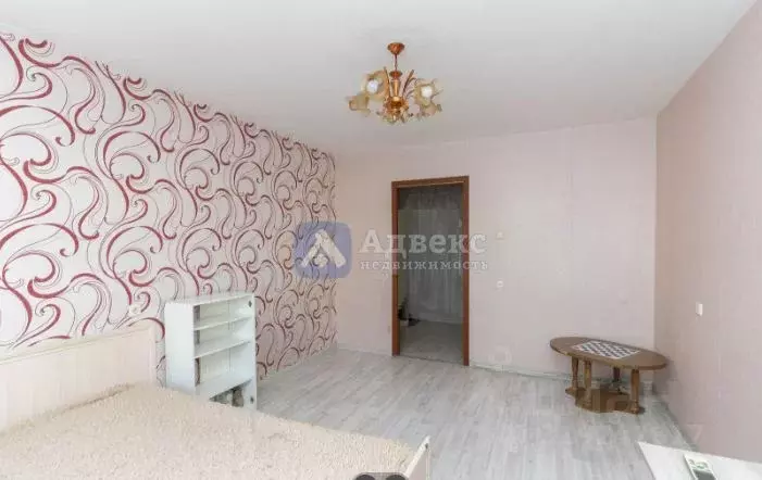 1-к кв. Тюменская область, Тюмень ул. Пермякова, 69 (40.3 м) - Фото 1