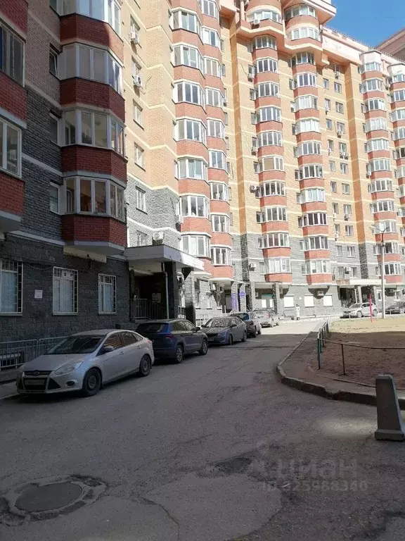 Помещение свободного назначения в Башкортостан, Уфа Бакалинская ул., ... - Фото 2