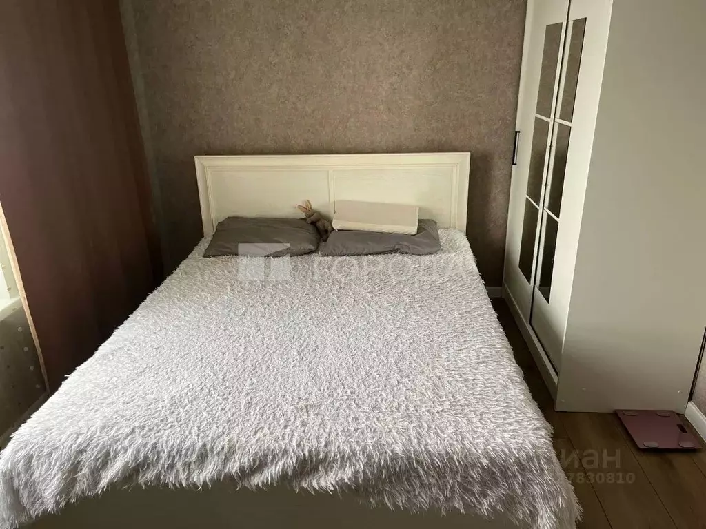 3-к кв. Новосибирская область, Новосибирск ул. Кошурникова, 23/2 (48.3 ... - Фото 2