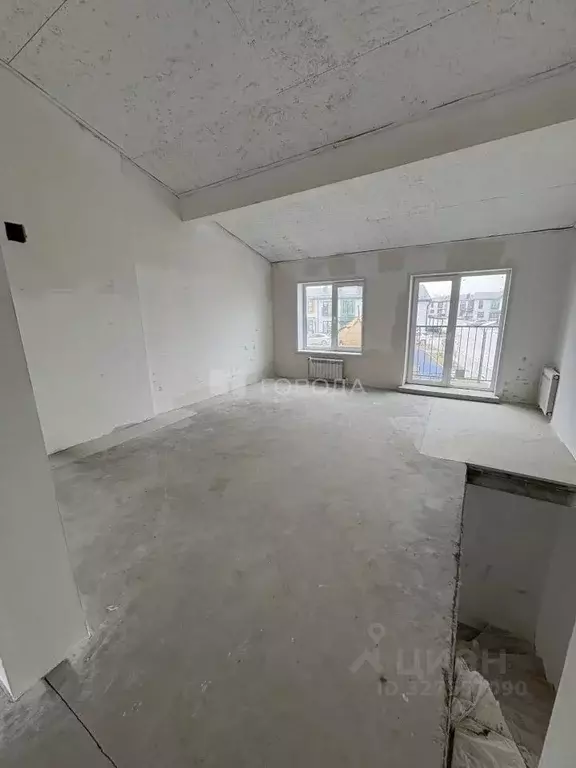 Таунхаус в Новосибирская область, Мошковский район, пос. Октябрьский, ... - Фото 2