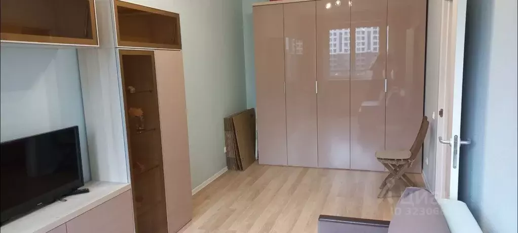 1-к кв. Московская область, Ленинский городской округ, Дрожжино пгт ш. ... - Фото 2