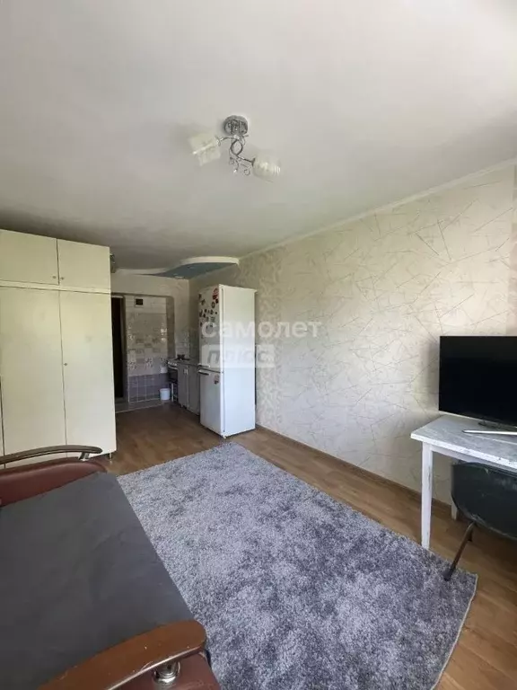 Комната Марий Эл, Йошкар-Ола ул. Кремлевская, 36 (18.0 м) - Фото 1