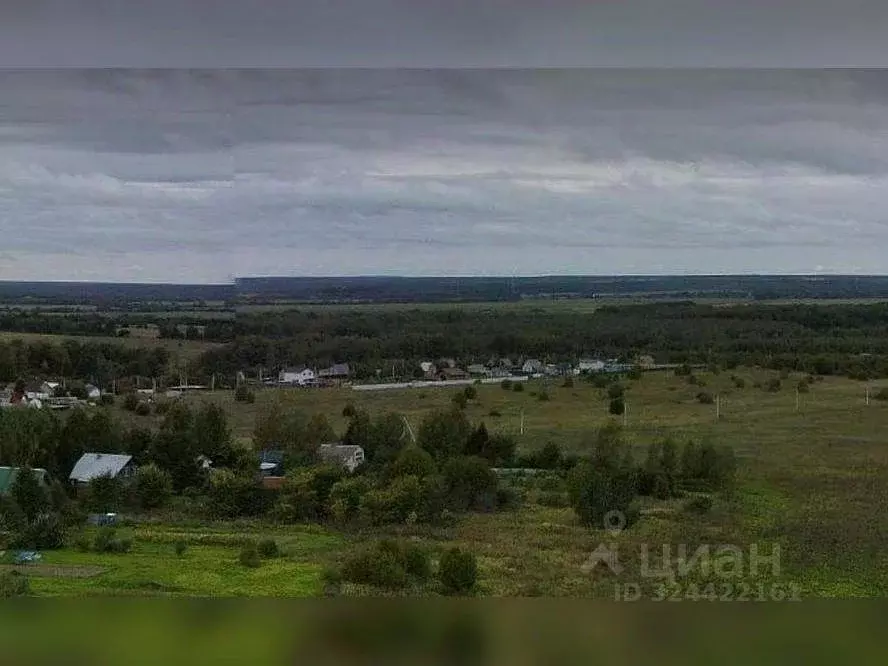 Участок в Московская область, Сергиево-Посадский городской округ, д. ... - Фото 1