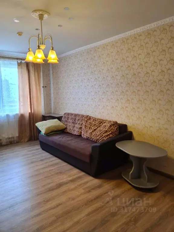 1-к кв. Санкт-Петербург Союзный просп., 6к1 (44.0 м) - Фото 0