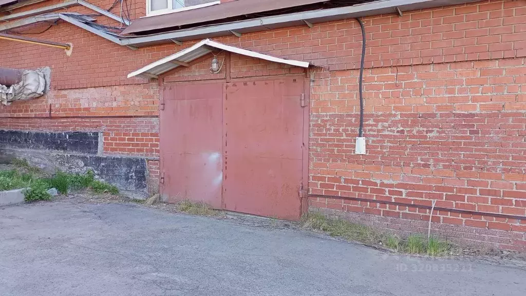 Склад в Свердловская область, Екатеринбург ул. Походная, 81 (200 м) - Фото 0