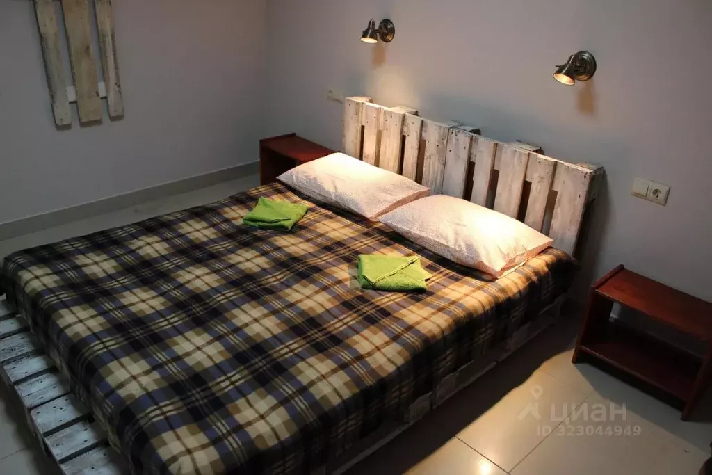 Комната Башкортостан, Уфа ул. Рихарда Зорге, 9/5 (14.0 м) - Фото 1