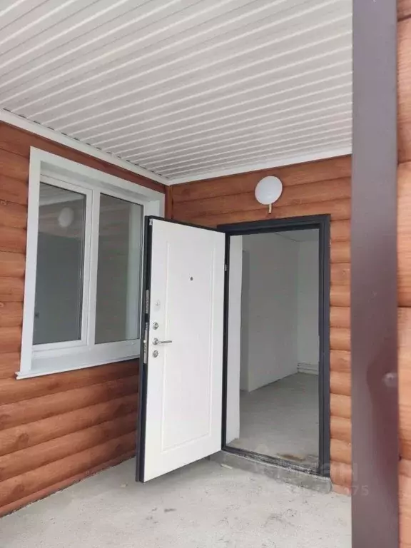 Дом в Алтайский край, Барнаул городской округ, с. Власиха ул. ... - Фото 0