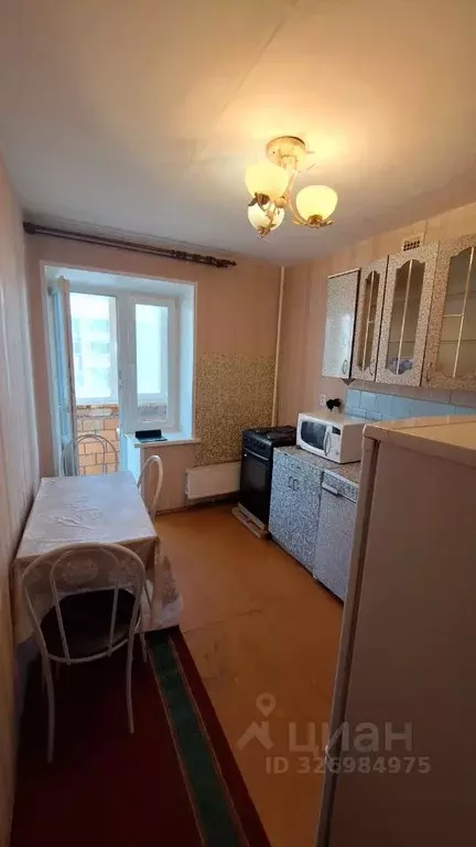 1-к кв. Красноярский край, Красноярск ул. Академика Киренского, 13а ... - Фото 2