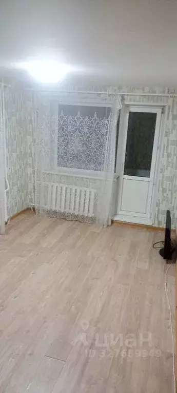 2-к кв. Башкортостан, Уфа ул. Коммунаров, 52 (46.0 м) - Фото 1