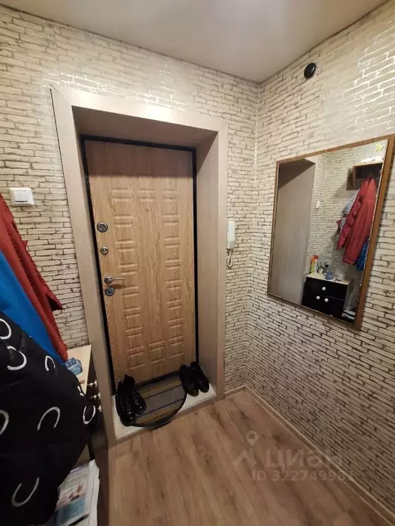 2-к кв. Алтайский край, Рубцовск просп. Ленина, 172 (40.8 м) - Фото 2