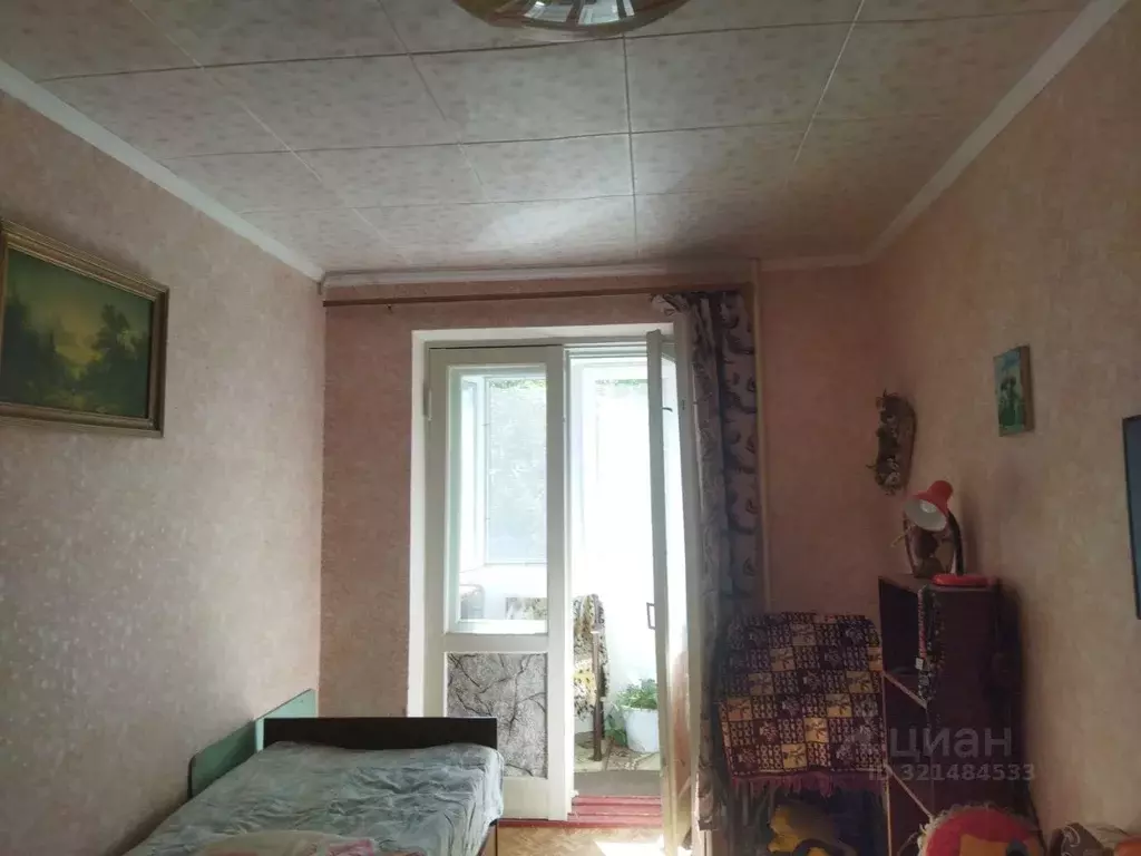 Комната Крым, Симферополь ул. Радищева, 76 (16.0 м) - Фото 0