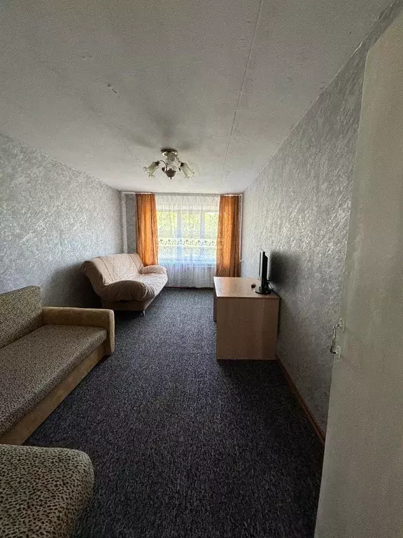 Квартира, 3 комнаты, 76 м - Фото 1