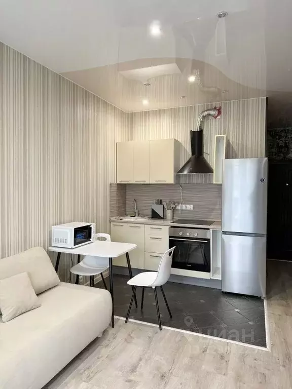 Студия Московская область, Апрелевка Наро-Фоминский городской округ, ... - Фото 1