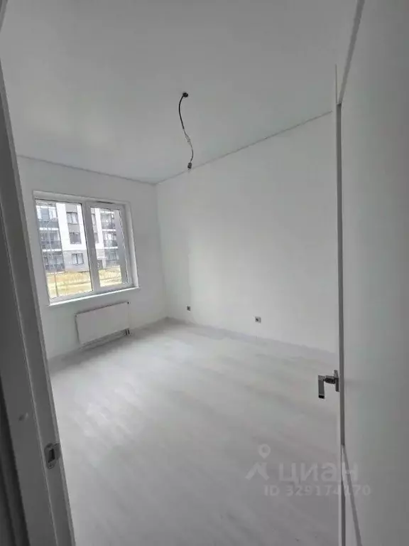 1-к кв. Санкт-Петербург Пулковское ш., 95к3 (30.3 м) - Фото 1