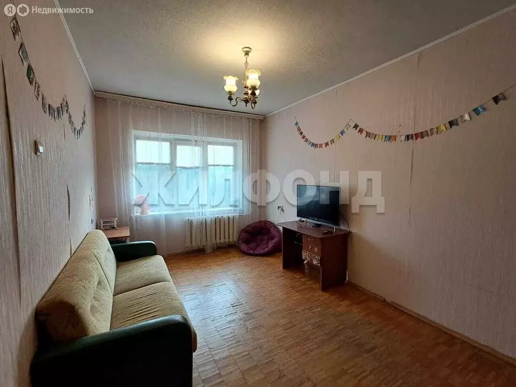 2-комнатная квартира: Архангельск, Советская улица, 34 (50 м) - Фото 1