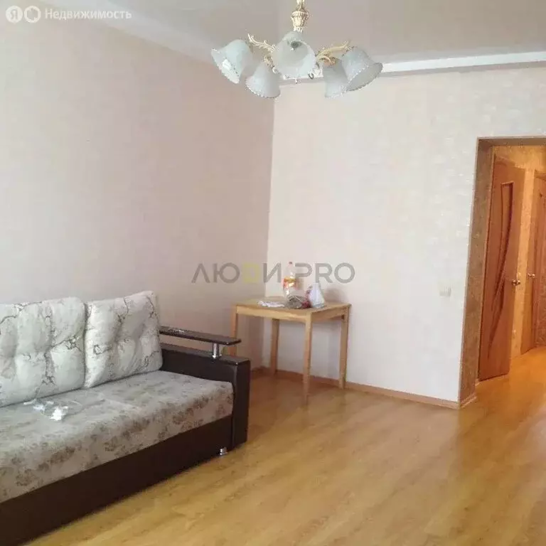 1-комнатная квартира: Уфа, улица Ленина, 150/1 (45.5 м) - Фото 2