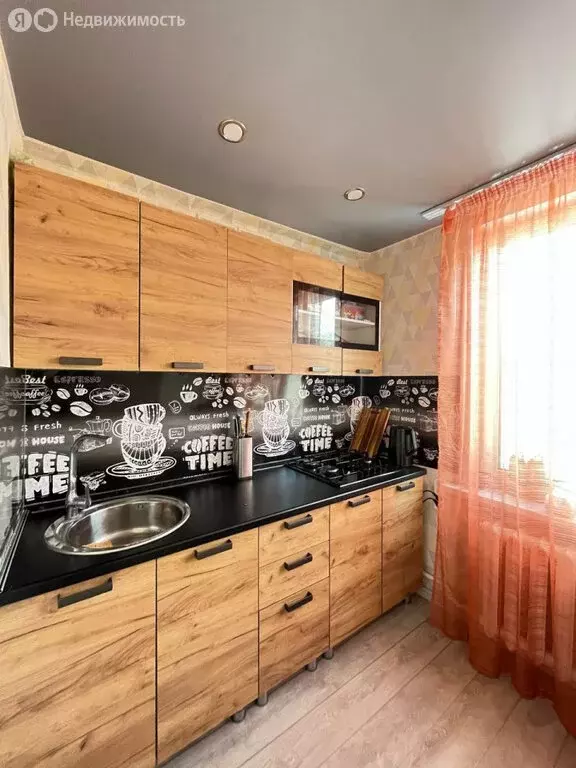 2-комнатная квартира: Березники, улица Свердлова, 55 (45.8 м) - Фото 1