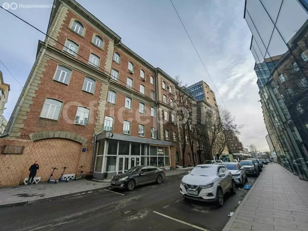 Офис (105.5 м) - Фото 2