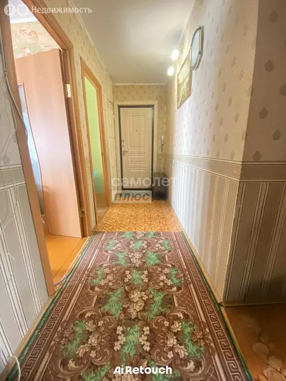 2-комнатная квартира: Каменск-Уральский, улица Кирова, 49 (43.8 м) - Фото 2