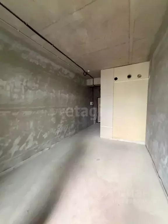 Студия Крым, Ялта ул. Войкова, 39Ак1 (29.0 м) - Фото 2