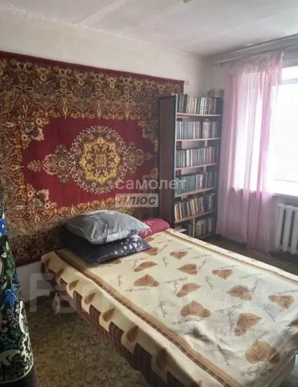 2-к кв. Хабаровский край, Хабаровск ул. Фрунзе, 56 (50.0 м) - Фото 1