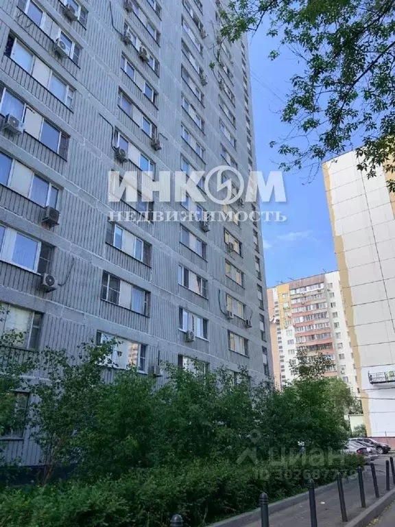 Комната Москва Волжский бул., 13к1 (12.0 м) - Фото 1