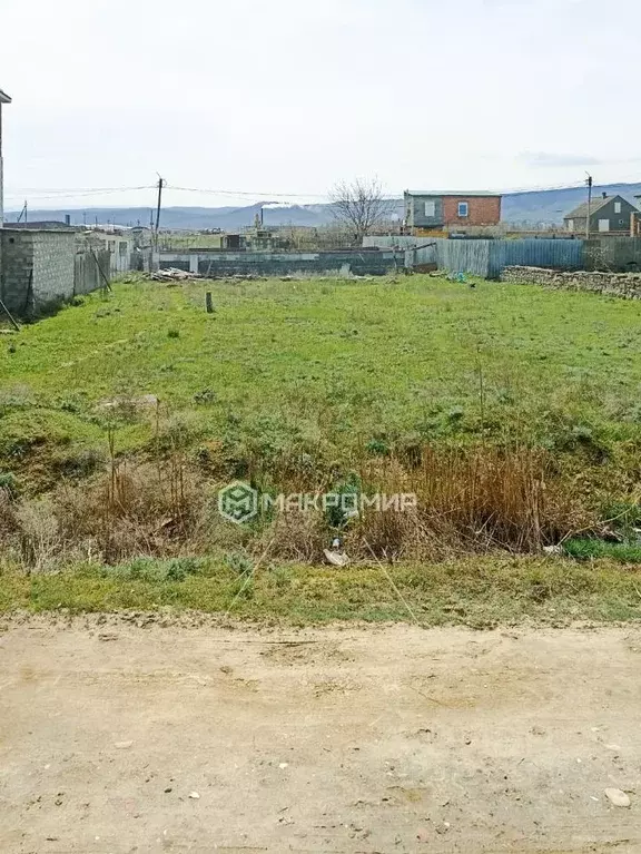 Участок в Дагестан, Каспийск пл. Имени Ленина (5.0 сот.) - Фото 1
