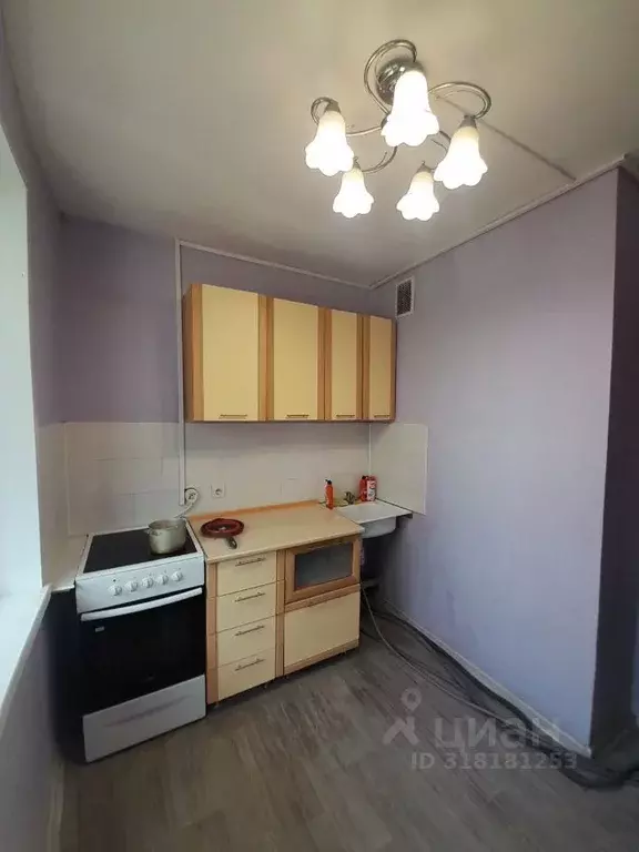 Комната Свердловская область, Екатеринбург ул. Красина, 5 (11.6 м) - Фото 1