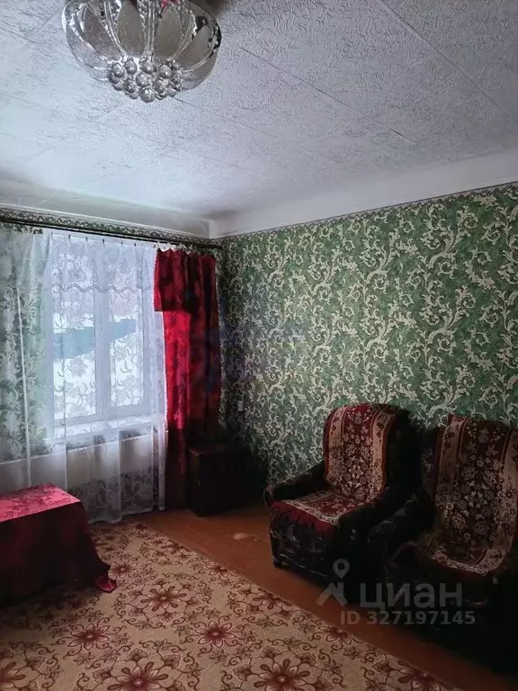 3-к кв. Нижегородская область, Кулебаки ул. Квартал Народной стройки, ... - Фото 1