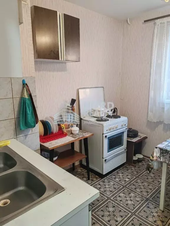 1-к кв. Мурманская область, Мурманск ул. Крупской, 29 (33.0 м) - Фото 1