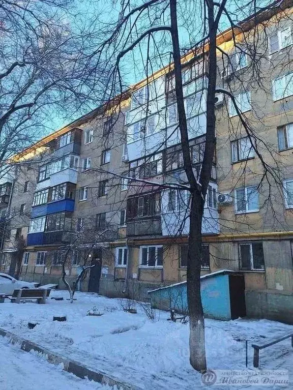 3-к кв. Самарская область, Новокуйбышевск ул. Дзержинского, 33Б (51.4 ... - Фото 1