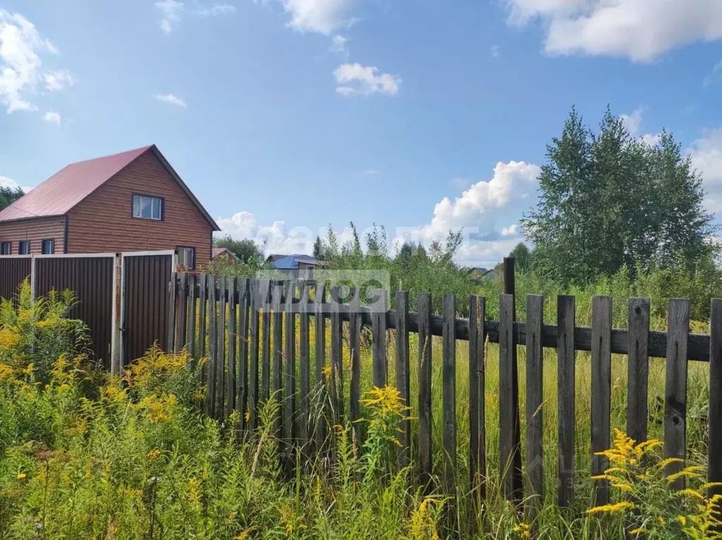 Участок в Башкортостан, Иглинский район, Чуваш-Кубовский сельсовет, ... - Фото 1