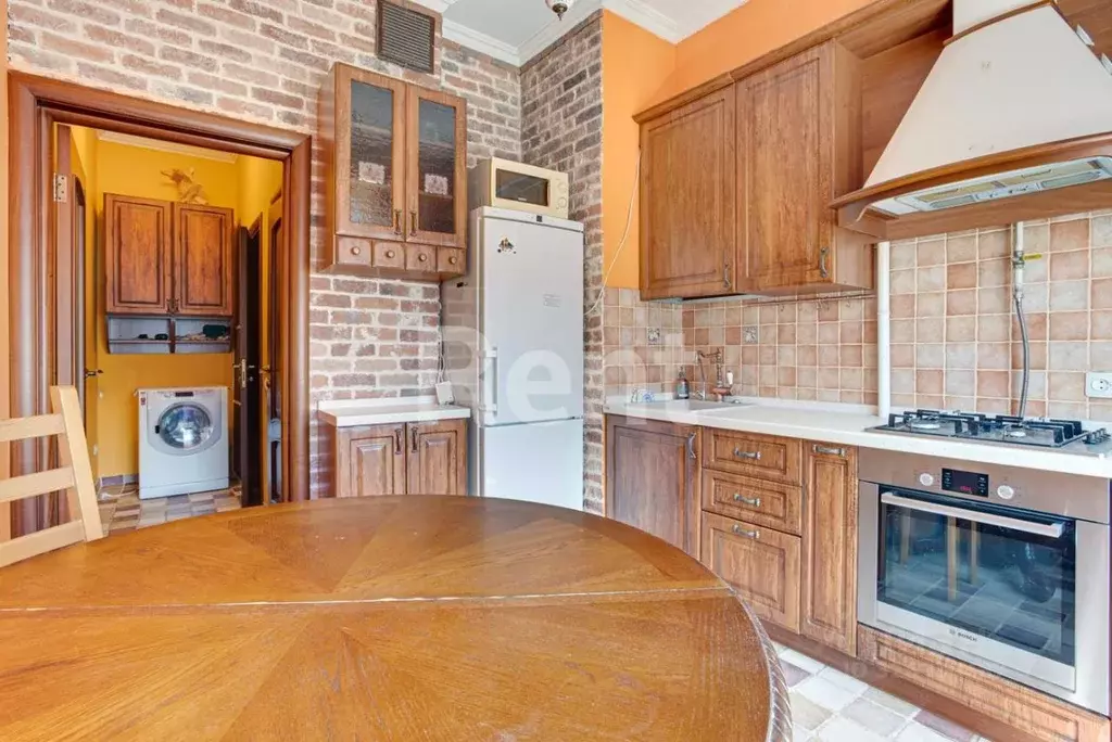 3-к кв. Москва ул. Олеко Дундича, 5 (76.0 м) - Фото 2