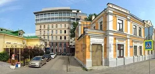 Торговая площадь в Нижегородская область, Нижний Новгород ул. Минина, ... - Фото 2