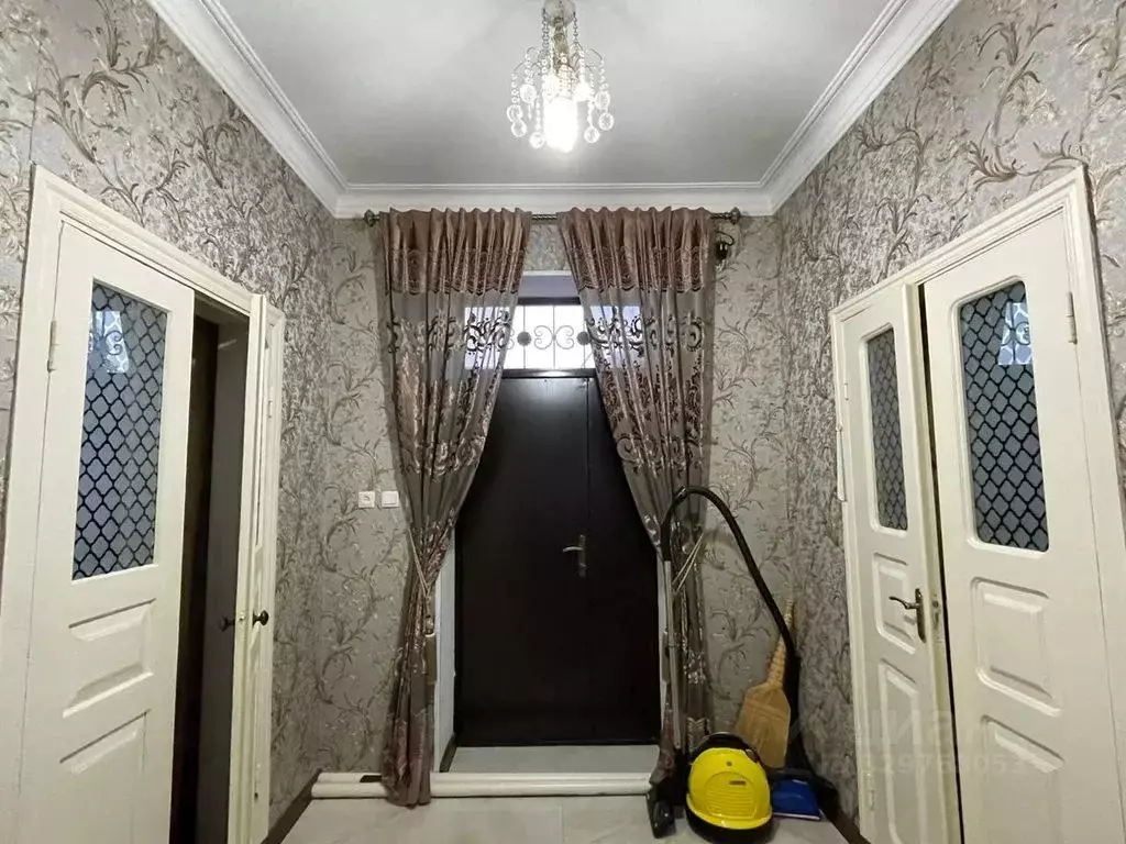 Дом в Дагестан, Избербаш ул. Нурадилова, 1-2А (70 м) - Фото 2