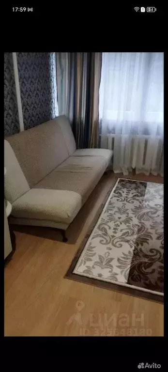 Комната Краснодарский край, Сочи Донская мкр, ул. Пасечная, 43 (18.0 ... - Фото 1